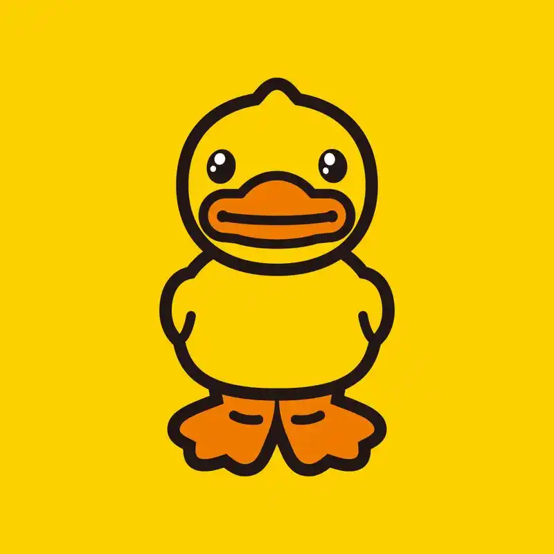 duck小黄鸭已经陆续推出了一系列适用于不同年龄,不同人群的家居用品