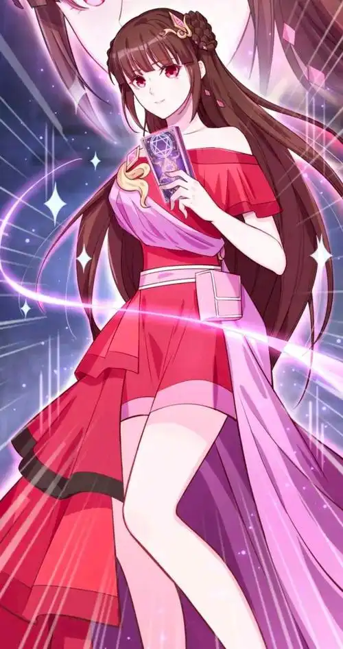 叶罗丽第九季维护平衡是谎言齐娜背锅成为魔术师牌面变成她