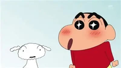 网曝《蜡笔小新》原型 5岁时离世