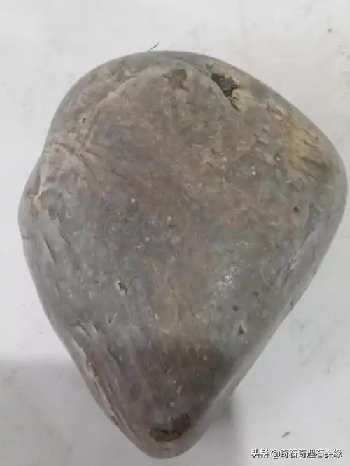 头条问答 - 柯石英陨石,值钱吗?(9个回答)