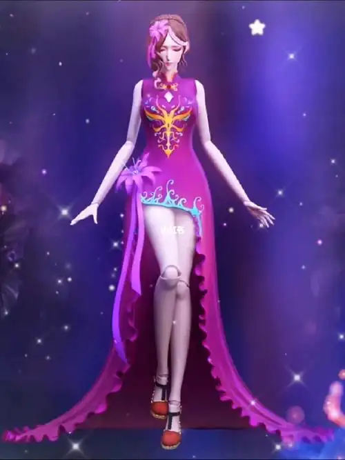 叶粉集合毒夕绯