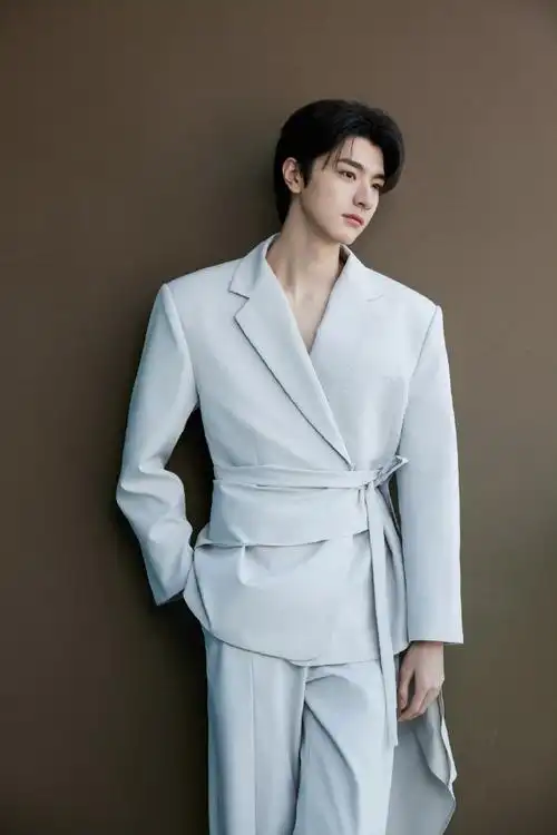 三寸盛京##林一