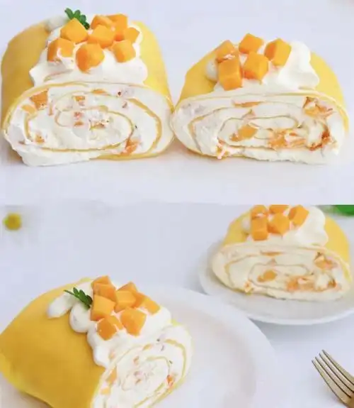 夏日必备芒果毛巾卷今日头条