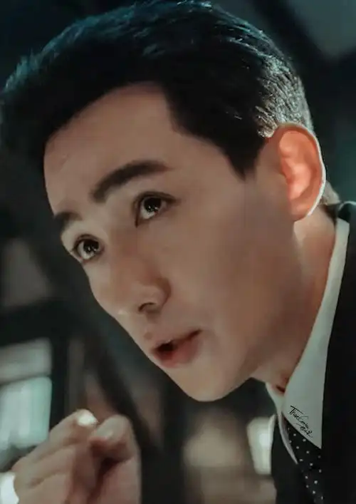 朱一龙电影1921##朱一龙致敬百年风华