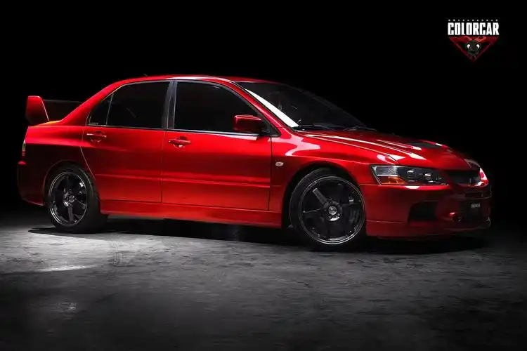 【evo】热爱是一种生活 | 让信仰来陪你共度余生