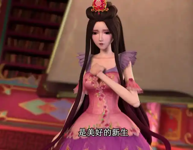 《精灵梦叶罗丽》第八季第7集辛灵店长开始复活,但现状福祸难料