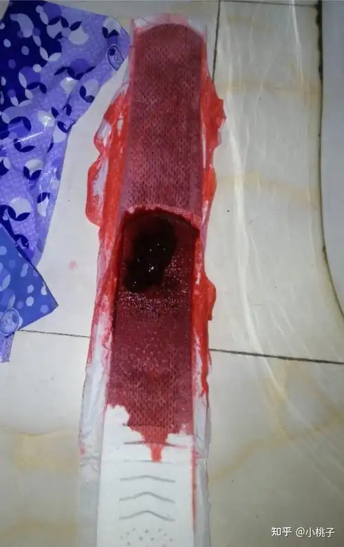 月经量还是一如既往的大心烦