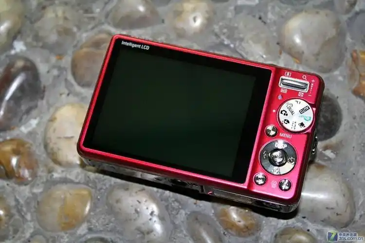 【高清图】 三星(samsung)pl70整体外观图 图64