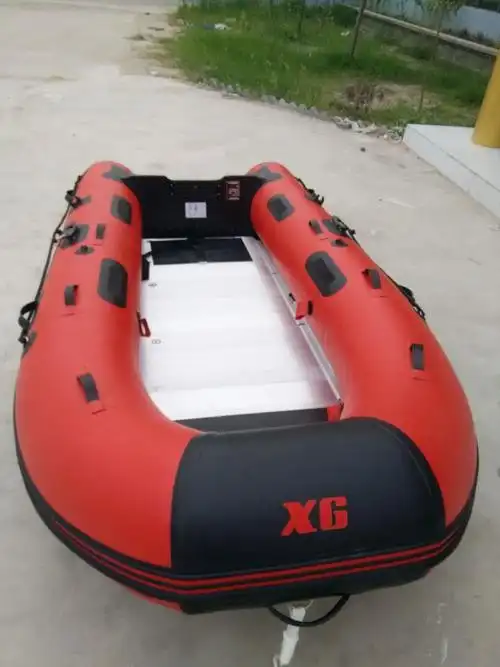 陕西橡皮艇批发-山西橡皮艇厂家