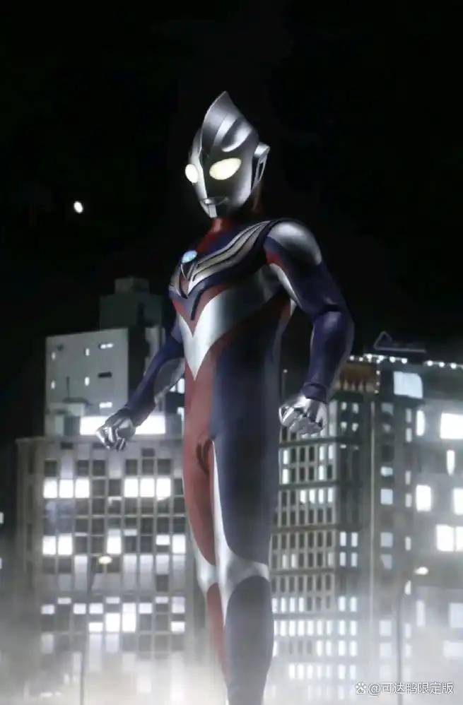 《迪迦奥特曼》迪迦为何把身体留在地球