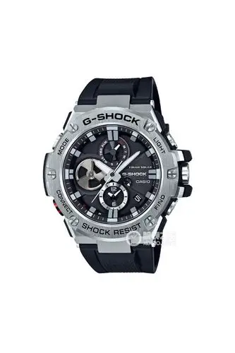 卡西欧g-shock系列gst-b100-1a