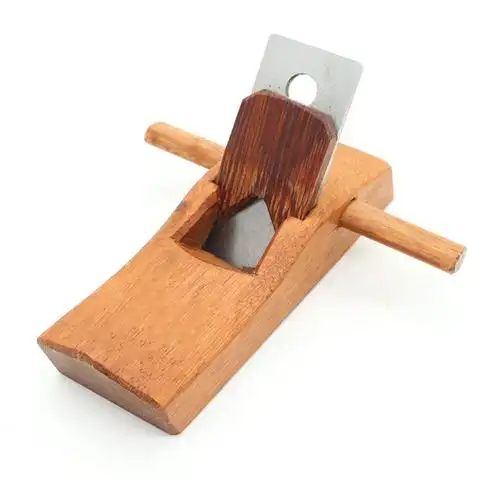 木工工具大全 木凿木刨手工锯木艺diy工具箱木匠手工工具组合套装