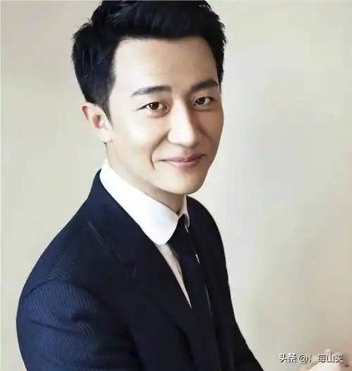 这几位单眼皮小眼睛的男明星,你更喜欢谁_气质_帅哥_鼻梁