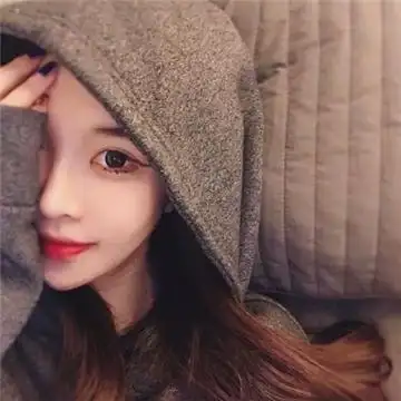 抖音头像女霸气2020精选 对不起我这么漂亮都是我的错,女生头像图片