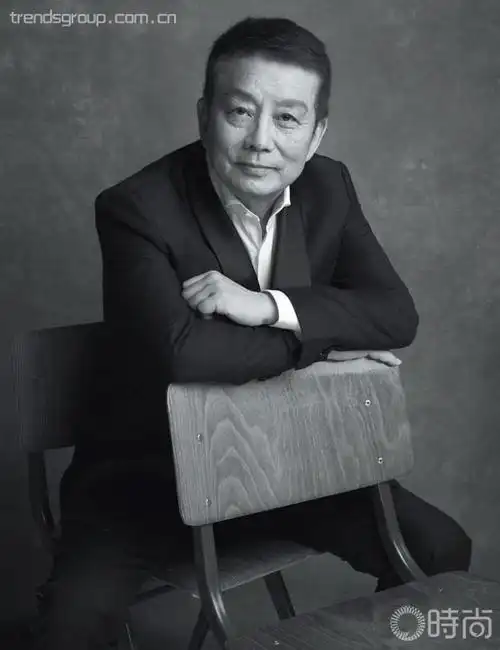 黄建新 | 活力就是未来