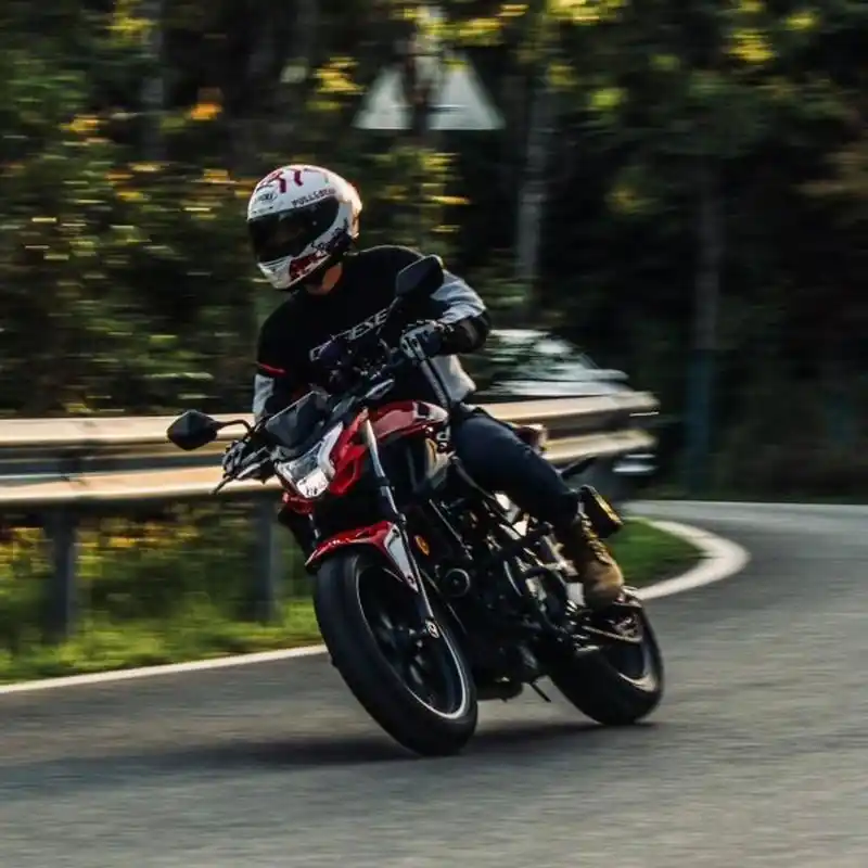 分享网友关于本田cb400f/x的骑行心得,每辆车都曾让我们爱不释手!