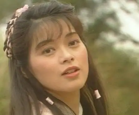 图天龙八部黄日华版乔峰被誉为最经典的香港武侠小说