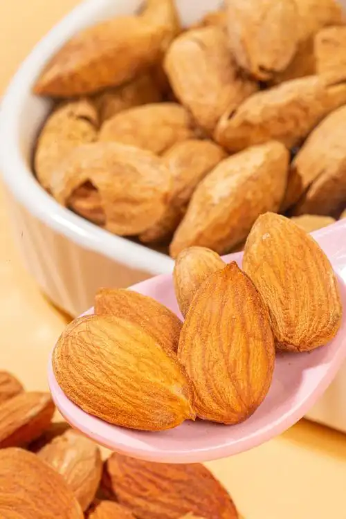 中国坚果行业规模逐年递增,疆果果如何突出重围?