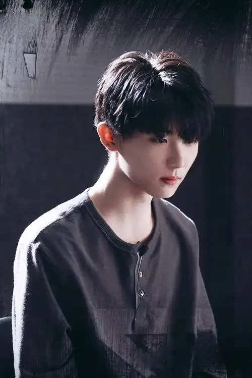 时代少年团 马嘉祺 头像壁纸