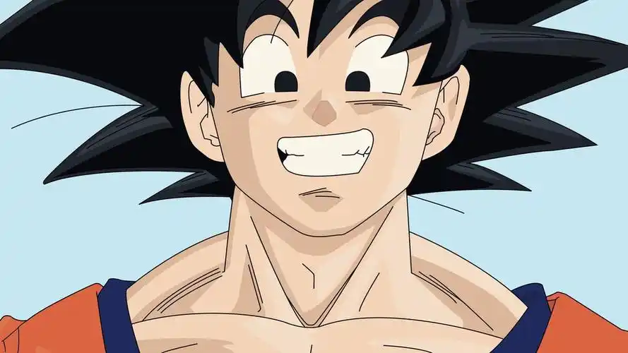 七龙珠图片,高清壁纸图片,动漫人物-回车桌面