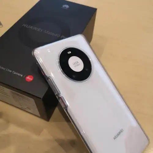 华为mate40pro使用感受