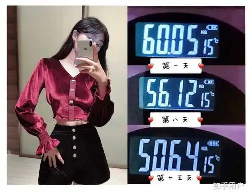 我是一名大学生 懒癌晚期患者 超级吃货  一直都很苦恼体重的问题.