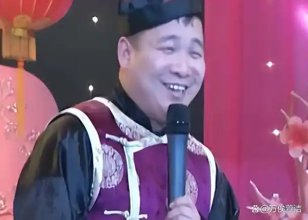 拒绝赵本山,娶19岁美娇妻,认网红当干爹,孙小宝如今后悔了么