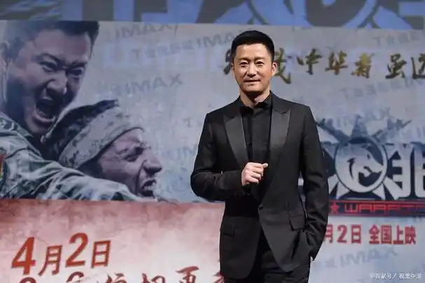 吴京感染艾滋病数百明星排队筛查背后的恶太惊人