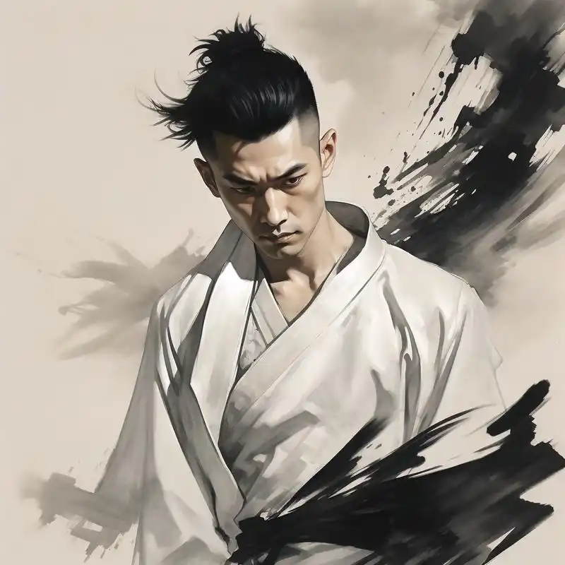 和尚头像0169♂15,男士专属选择 探索不一样的自己,尝试这款