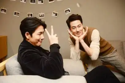 赵寅成##郑雨盛# 来自jessyyang - 微博