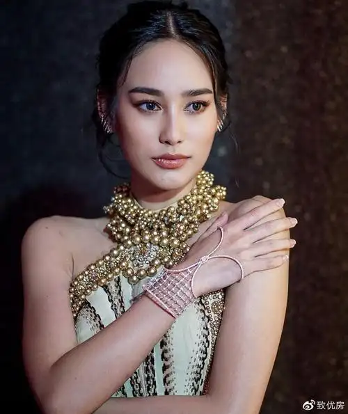 泰星now否认晋升为七台一姐与男友new没有结婚计划