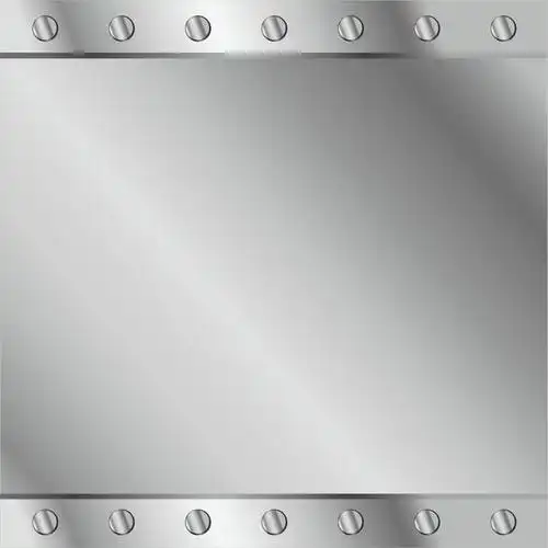 金属钢板免抠素材免费下载_觅元素51yuansu.com