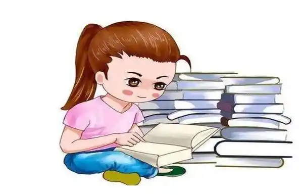 学霸记忆力强,背书非常快,掌握"背书四步法",你也能成为学霸