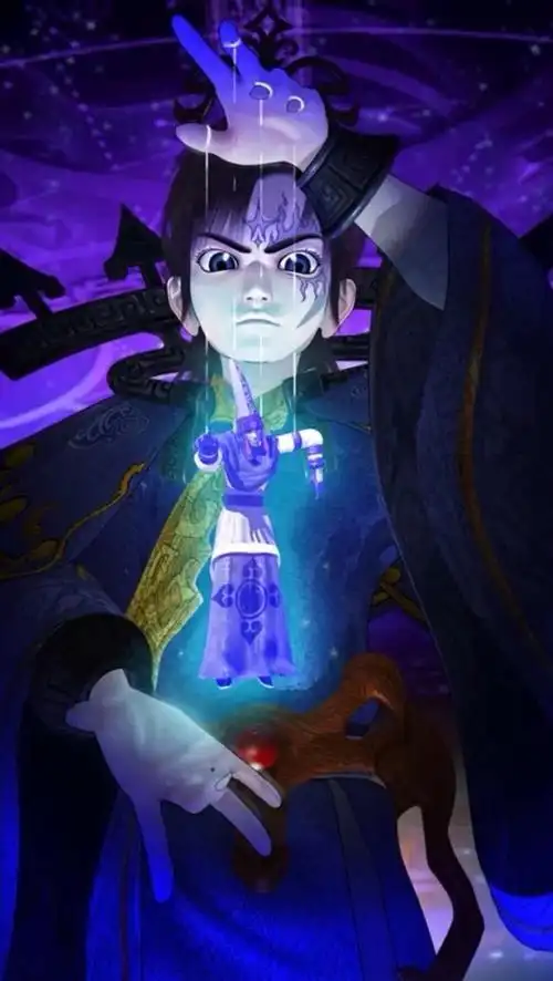 秦时明月星魂壁纸