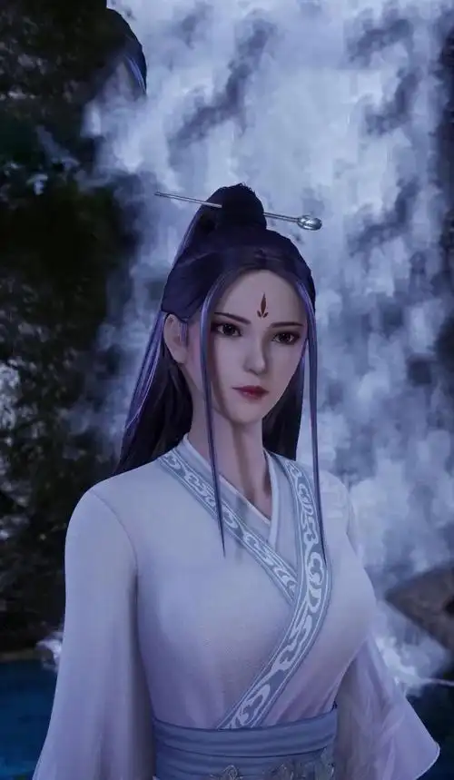 万界仙踪第4季 壁纸