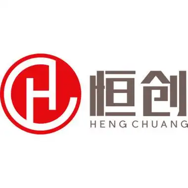 南宁恒创房地产经纪有限公司招聘:公司标志 logo