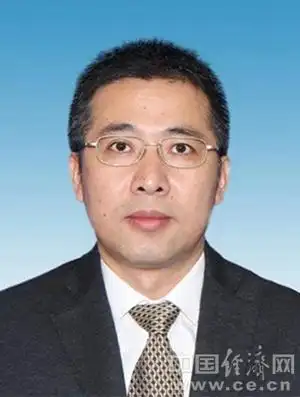 杜旭亮任绍兴市副市长徐国龙不再担任图简历