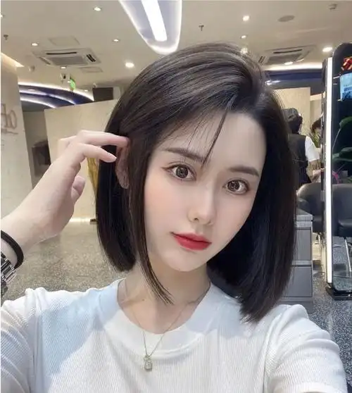 2022春夏流行发型推荐造型时尚款式多喜欢就收藏