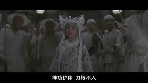 范围还不,但是在哪个朝代反对哪个朝代,奇怪无比,这个教派就是白莲教