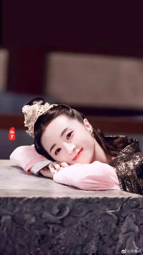 唐人女星审美古装篇