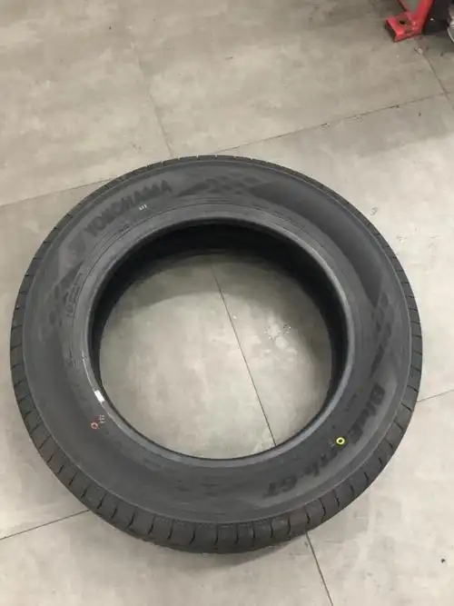 优科豪马横滨轮胎ae5121555r1794vyokohama