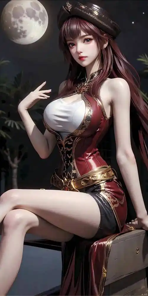 绝世唐门:梦红尘精美壁纸来了,第七张最漂亮,对王冬一见钟情,太可惜了