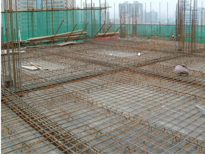 [分享]楼板钢筋构造资料下载