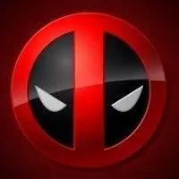 死侍头像只要头_微信头像图片大全