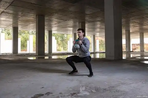 马步初学者如何入门