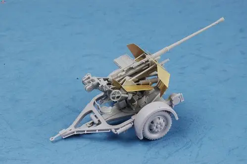 小号手 火炮 02309 德国2.0cm防空炮