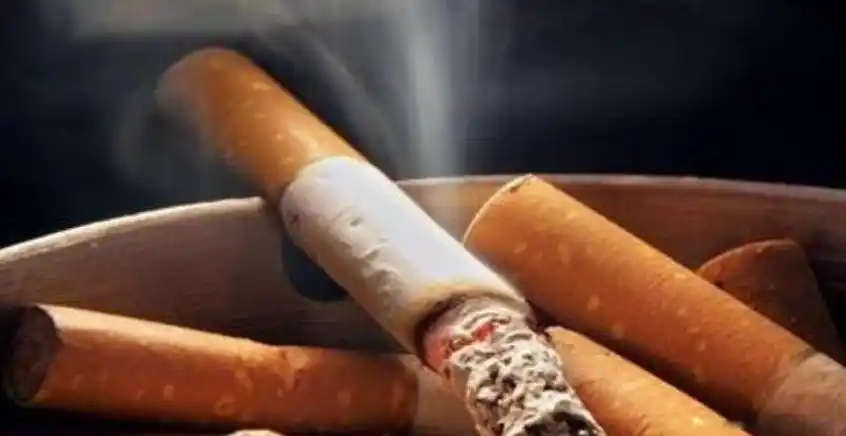 烟头中心温度可达多少度烟头烫伤怎么处理伤口不留疤