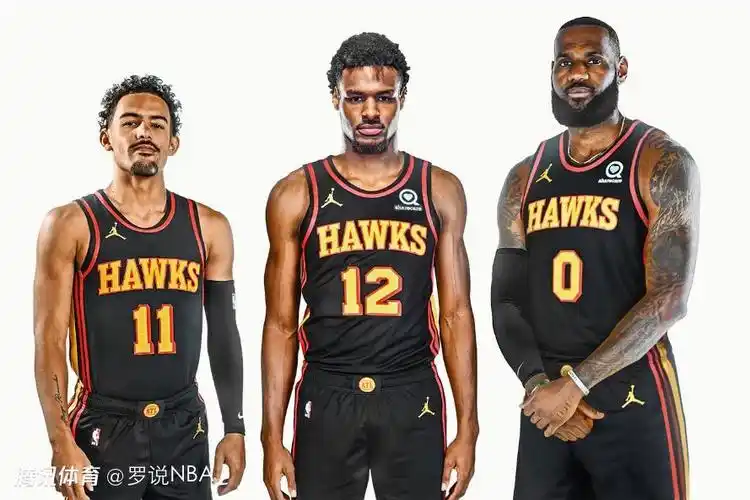 布朗尼身高严重缩水!选他不等于得到詹姆斯 湖人仍尝试促成父子同队