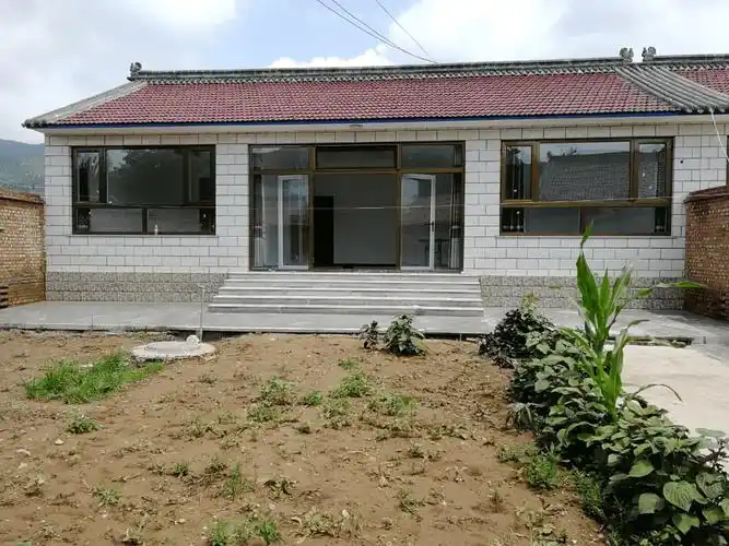 冬奥会两天后结束,北京延庆新推农村院子出租,租金价格回归理性_房屋