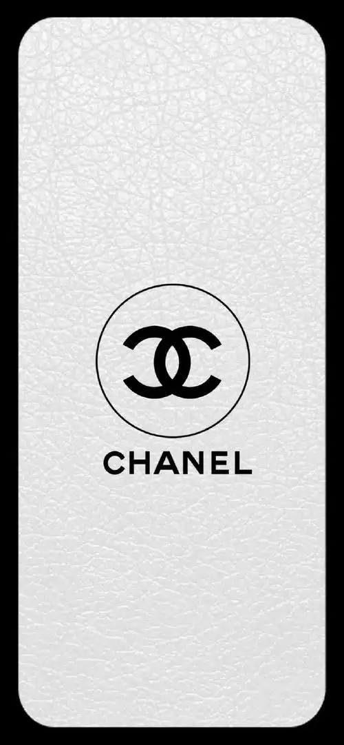 大牌壁纸 chanel壁纸